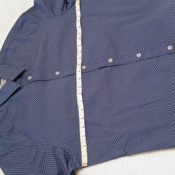 Nick Graham - Large Dress Shirt - Picture 8 of 16